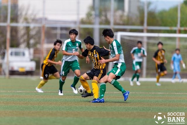 トップページ サッカーバンク 山梨県